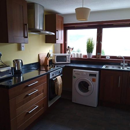 Appartamento Loch View Fort William Esterno foto