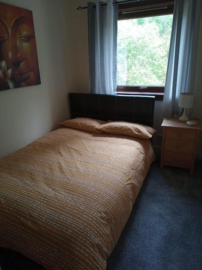 Appartamento Loch View Fort William Esterno foto