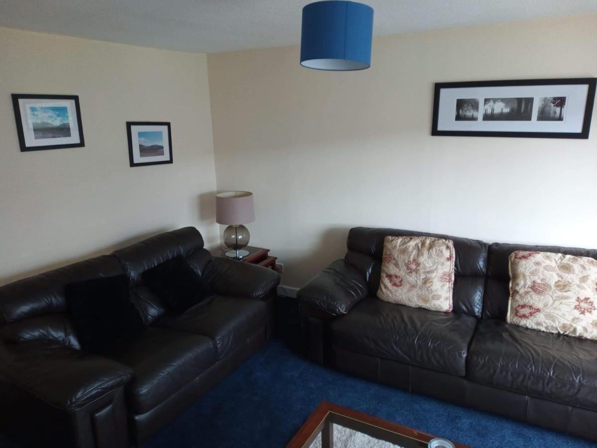 Appartamento Loch View Fort William Esterno foto