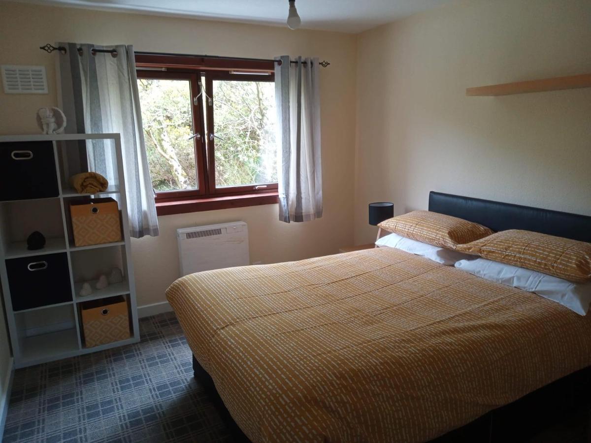 Appartamento Loch View Fort William Esterno foto